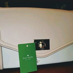 New Kate Spade Nikki Walter Place Pebble Crossbody